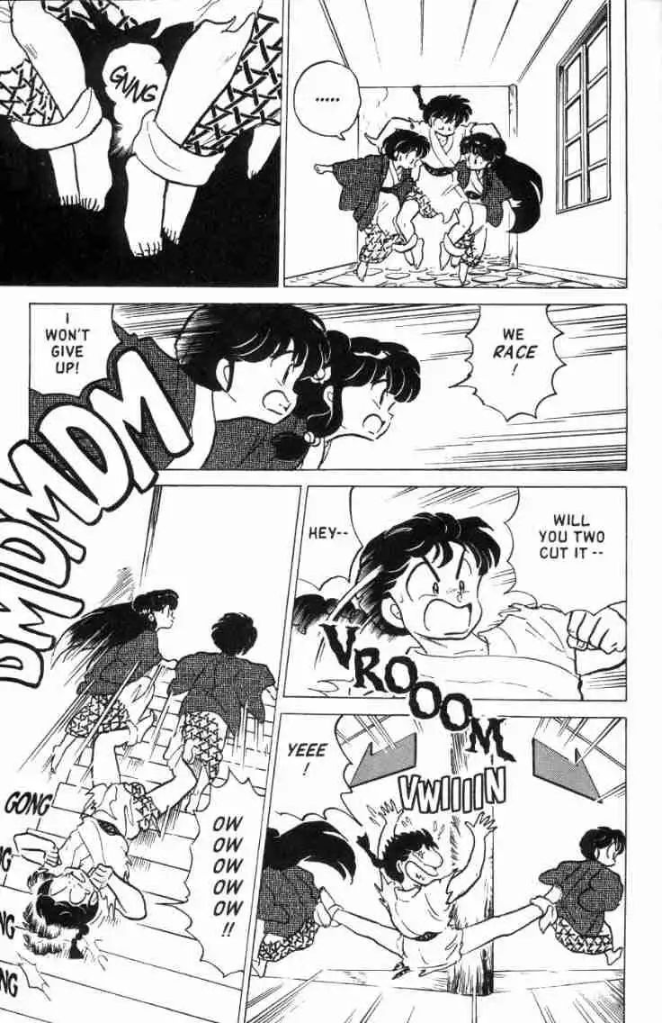 Ranma 1/2 Chapter 163 10